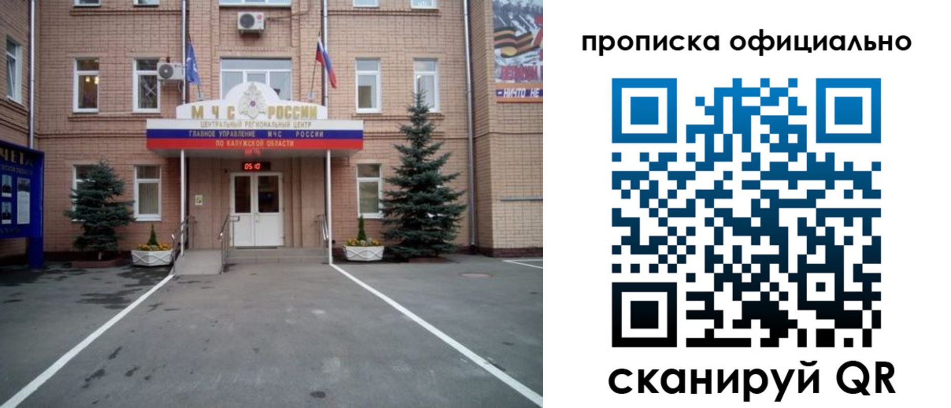 прописка для школы в Щёлкино
